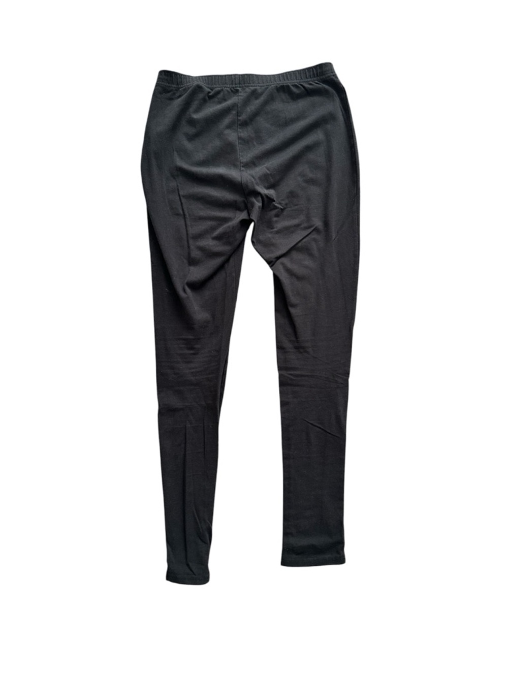 Hollister Women’s Leggings Small Black Logo Graphic - Picture 4 of 4